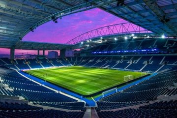 Veja como assistir Porto x Marítimo, pelo Campeonato Português