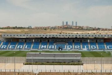 Veja como assistir Real Madrid x Mallorca, por La Liga