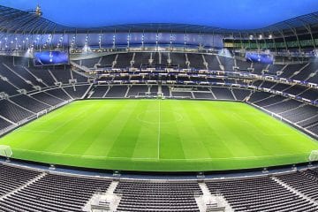 Veja como assistir Tottenham x West Ham, pela Premier League