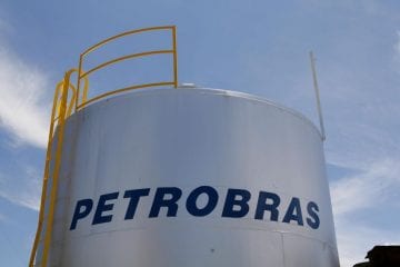 Preço do diesel em refinarias da Petrobras cai 7% e da gasolina 5%