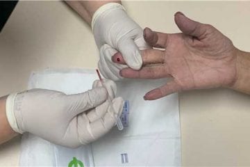 Equipe do Ibope realiza terceira fase de pesquisa sobre coronavírus em Ipatinga
