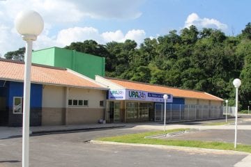 Coronel Fabriciano abre processo seletivo para 372 vagas na UPA-24 Horas e Hospital