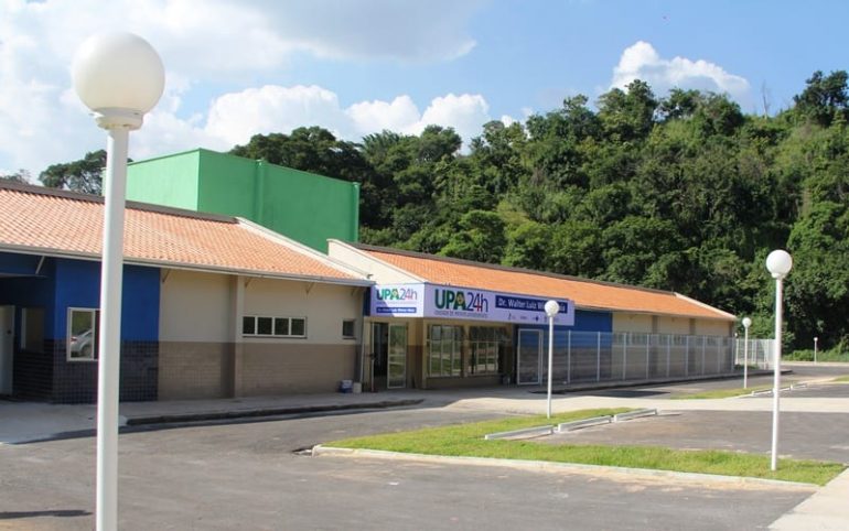 Coronel Fabriciano abre processo seletivo para 372 vagas na UPA-24 Horas e Hospital