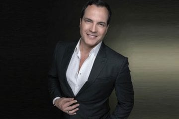 Daniel Boaventura dá detalhes ao vivo sobre tributo a Frank Sinatra em comemoração ao dia dos namorados