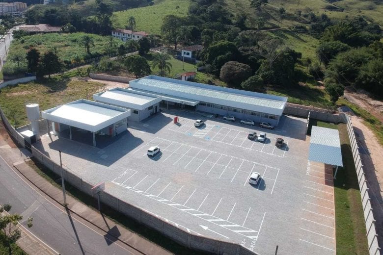 Polícia Civil de Itabira centraliza serviços em um único local