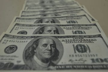 Dólar tem forte alta e fecha no maior valor desde 1º de junho