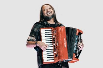 Dorgival Dantas chega com seu “Arraiá do Poeta”
