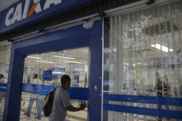 MP autoriza abertura automática de contas para saque do FGTS