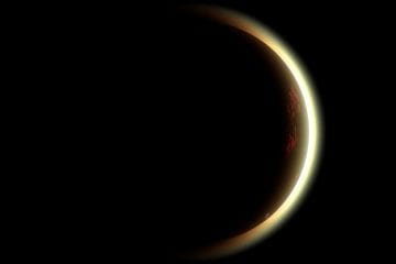 Saiba como acompanhar o eclipse da lua desta segunda-feira (25)