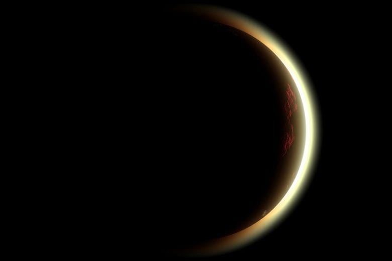 Saiba como acompanhar o eclipse da lua desta segunda-feira (25)