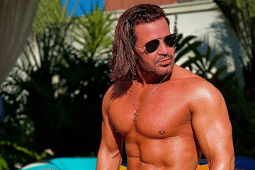 5 grandes polêmicas que marcaram a carreira de Eduardo Costa