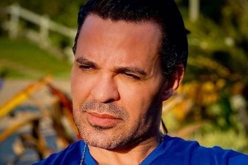 Eduardo Costa debocha de evangélicos e é amaldiçoado por pastores “É um cachaceiro endemoniado”