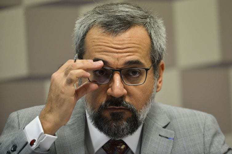 Governo indica Weintraub para o Banco Mundial