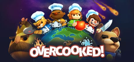 Epic Games libera download gratuito de Overcooked