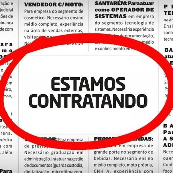 Clínica odontológica contrata profissionais em Mariana