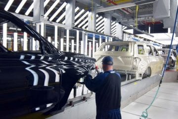 Incerteza da economia tem segunda queda consecutiva, diz FGV