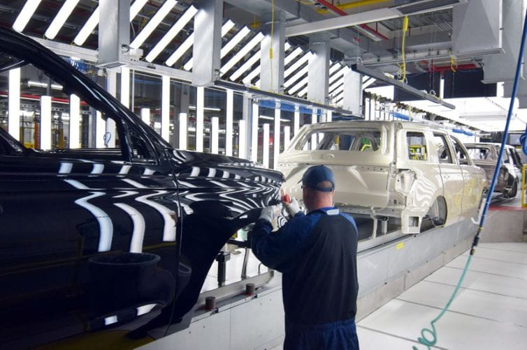 Incerteza da economia tem segunda queda consecutiva, diz FGV