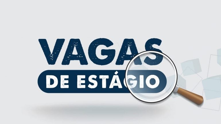 Vaga de estágio para estudantes de direito em Monlevade