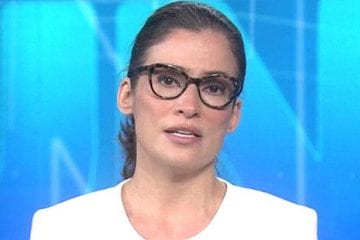 Globo se manifesta sobre ausência de Renata Vasconcellos no Jornal Nacional