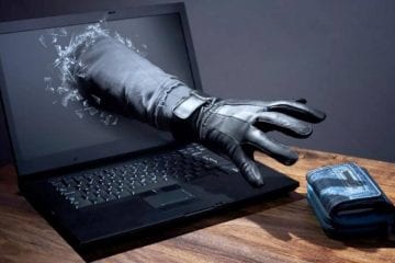 Como evitar golpes na hora de buscar um empréstimo pela internet