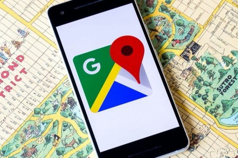 Google Maps adiciona alerta sobre o uso de máscaras no transporte público