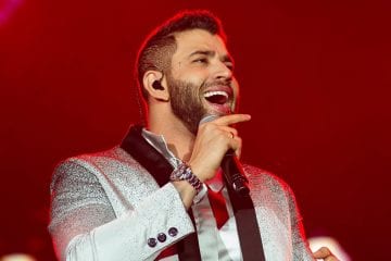 Gusttavo Lima anuncia nova live e poderá lançar nova turnê em drive-in