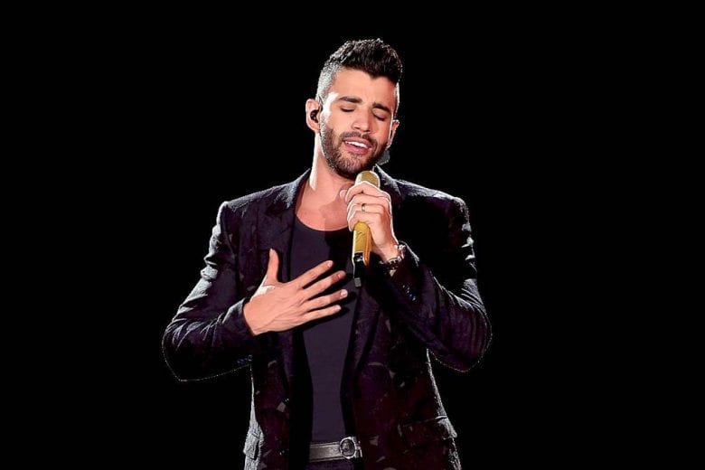 Gusttavo Lima promete que próxima live será histórica; Saiba como assistir