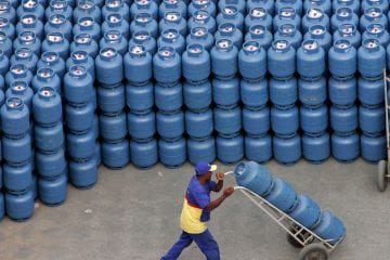 Gás de cozinha sofrerá reajuste de 5%, diz Petrobras