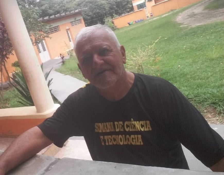 Associação de Itabira procura familiares de idoso abrigado no local desde 2008