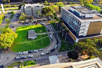Hospitais de Ipatinga atingem taxa de ocupação de 92% dos leitos de UTI