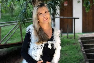 Jayne lança a música “De Hoje em Diante” com participação de Eduardo Costa