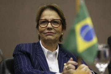 Ao vivo: Ministério da Agricultura lança Plano Safra 2020/2021