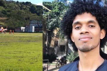 Jovem que faleceu no HNSD é o primeiro doador total de órgãos em Itabira