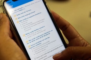DPU priorizará quem precisa nos indeferimentos de auxílio emergencial
