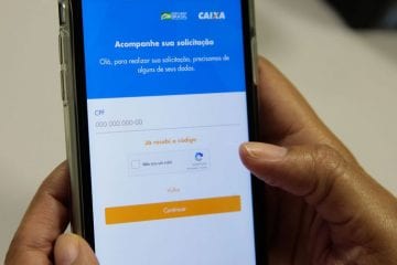 Confira o calendário de pagamento do 3º lote do auxílio emergencial