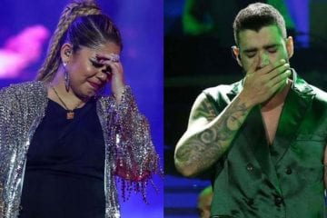 Live sertaneja vira caso de polícia e choca cantores envolvidos