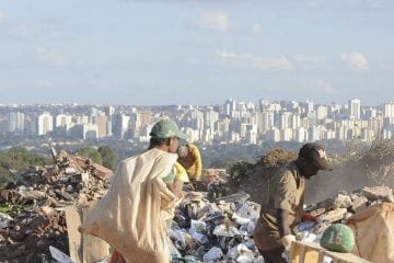 Entidades articulam maior geração de energia a partir de resíduos