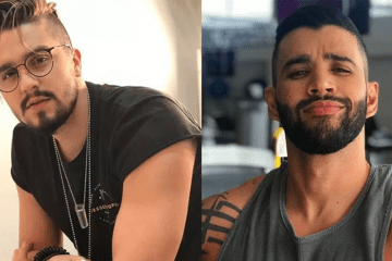 Luan Santana desbanca Gusttavo Lima e é o artista mais tocado da década