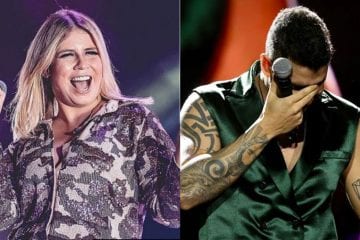 Marília Mendonça desbanca Gusttavo Lima e se torna a mais tocada no Deezer