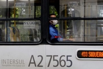 Conselho autoriza suspensão de pagamentos da área de mobilidade urbana