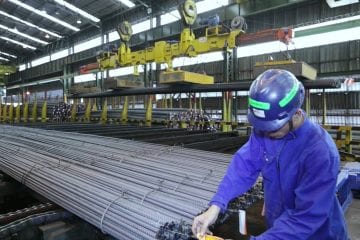 Empresa abre vagas para Itabira, João Monlevade, Itabirito e Rio Piracicaba