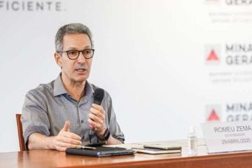 Minas sobe para 5º lugar em ranking de transparência no combate à COVID-19