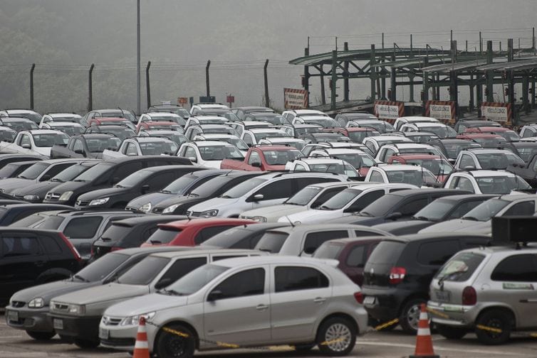 Produção de veículos cresce 4,4% em setembro, revela a Anfavea