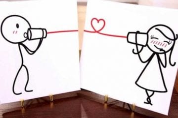 Apps de namoro e idiomas ajudam a encontrar um amor em outros países