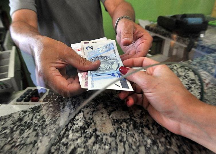 Concentração bancária cai para 81%, revela BC