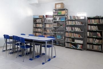 Detentos de Ponte Nova farão curso superior a distância