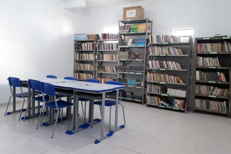 Detentos de Ponte Nova farão curso superior a distância