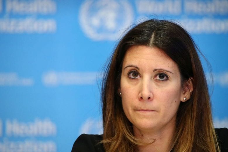 Países que tiveram sucesso contra covid-19 estão vendo casos ressurgirem, alerta OMS