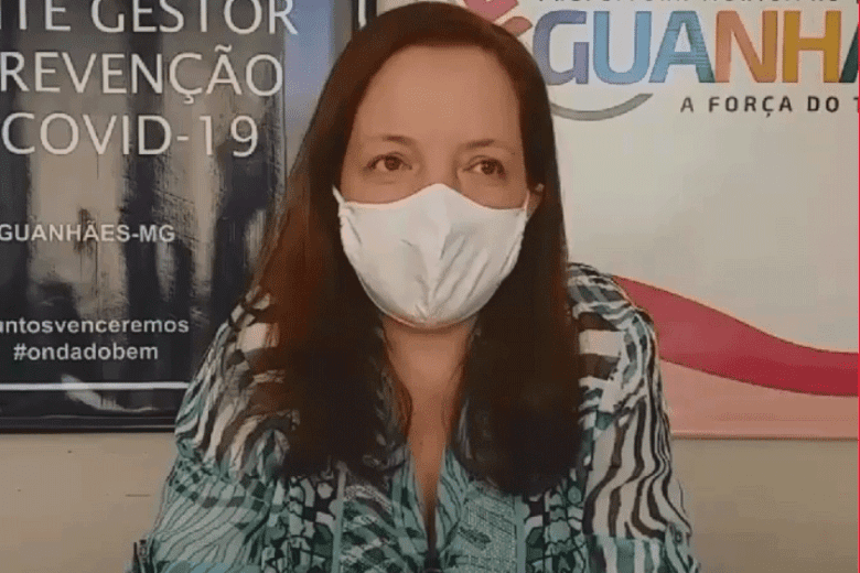 Paciente de Guanhães que morreu em Itabira tem resultado positivo de coronavírus