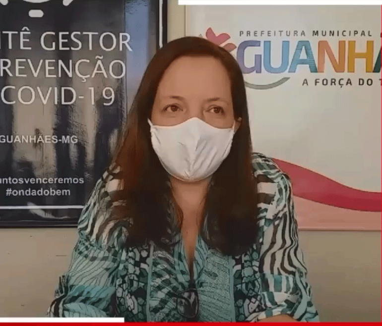 Paciente de Guanhães que morreu em Itabira tem resultado positivo de coronavírus